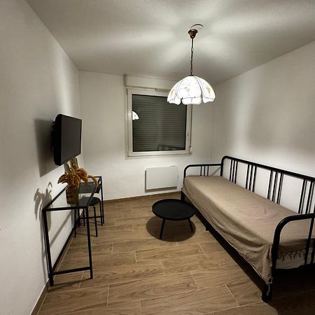 Le Sarsour Appartement Strasbourg Centre Экстерьер фото