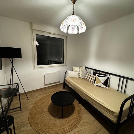 Le Sarsour Appartement Strasbourg Centre Экстерьер фото