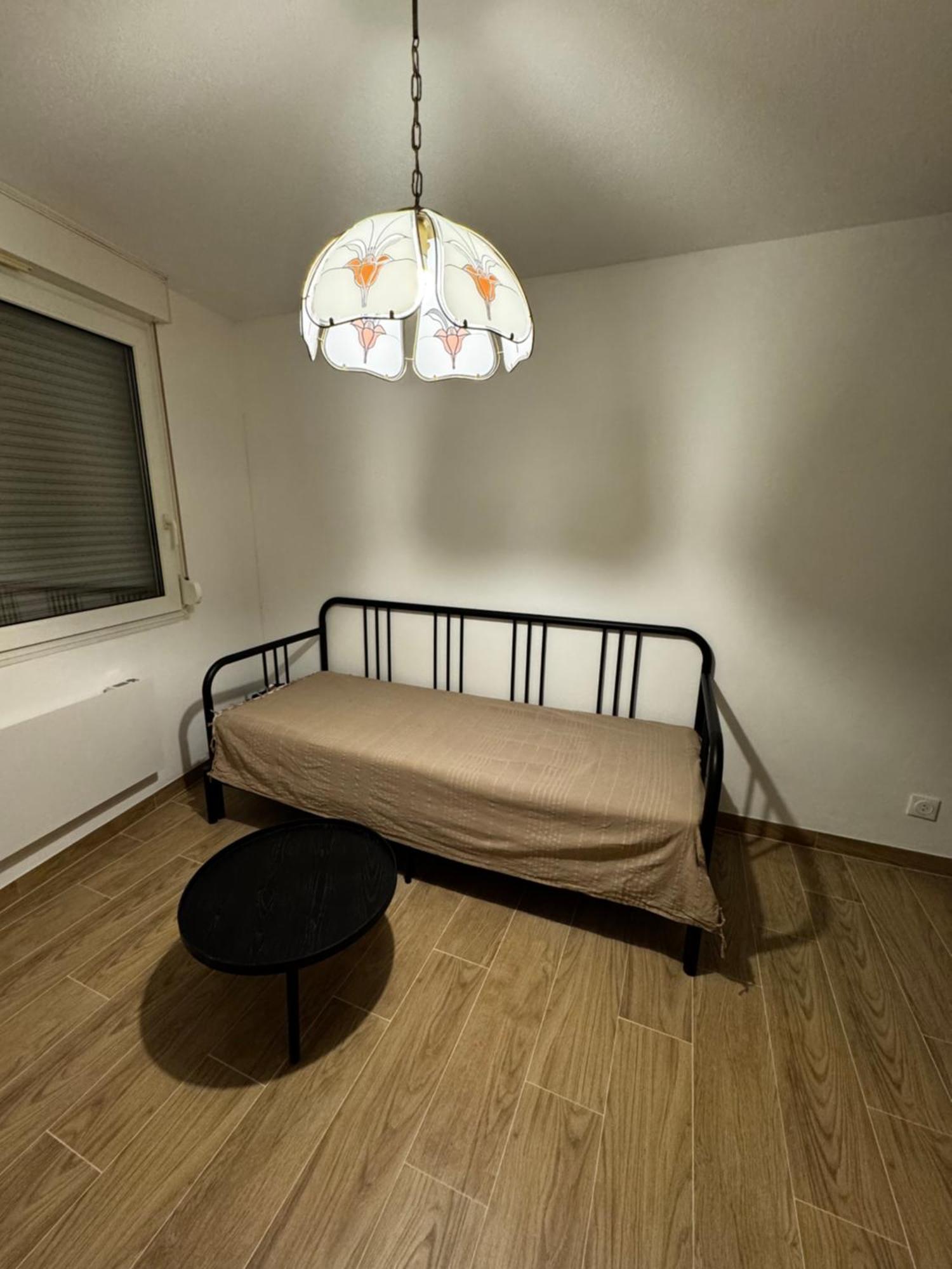 Le Sarsour Appartement Strasbourg Centre Экстерьер фото