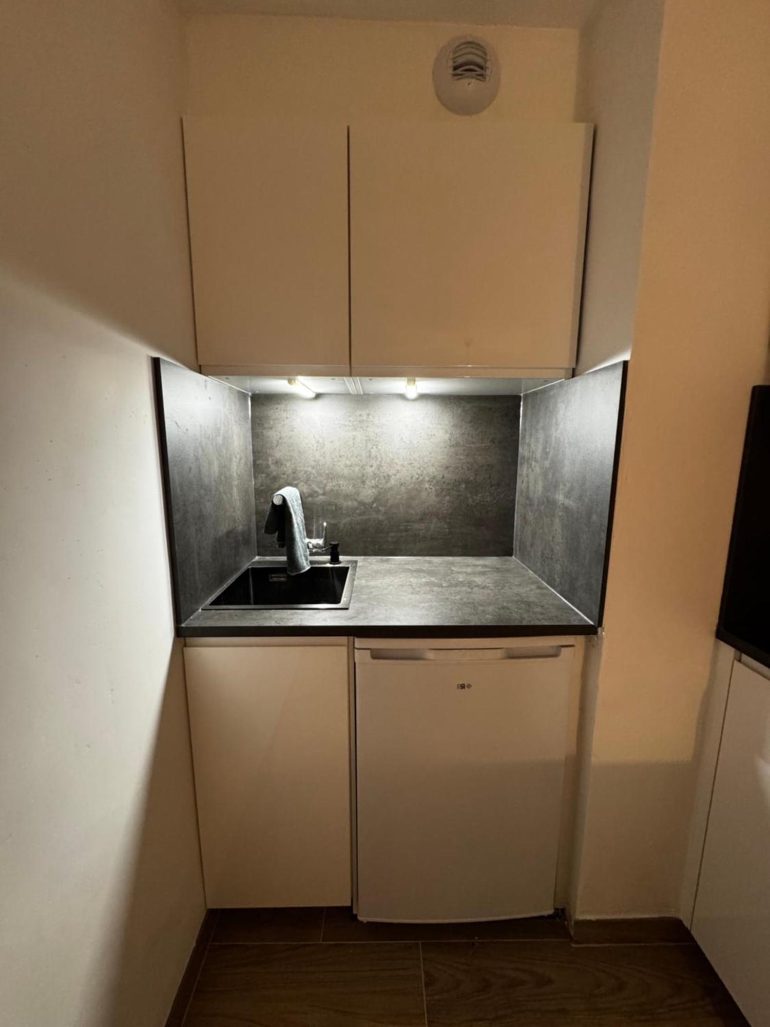 Le Sarsour Appartement Strasbourg Centre Экстерьер фото
