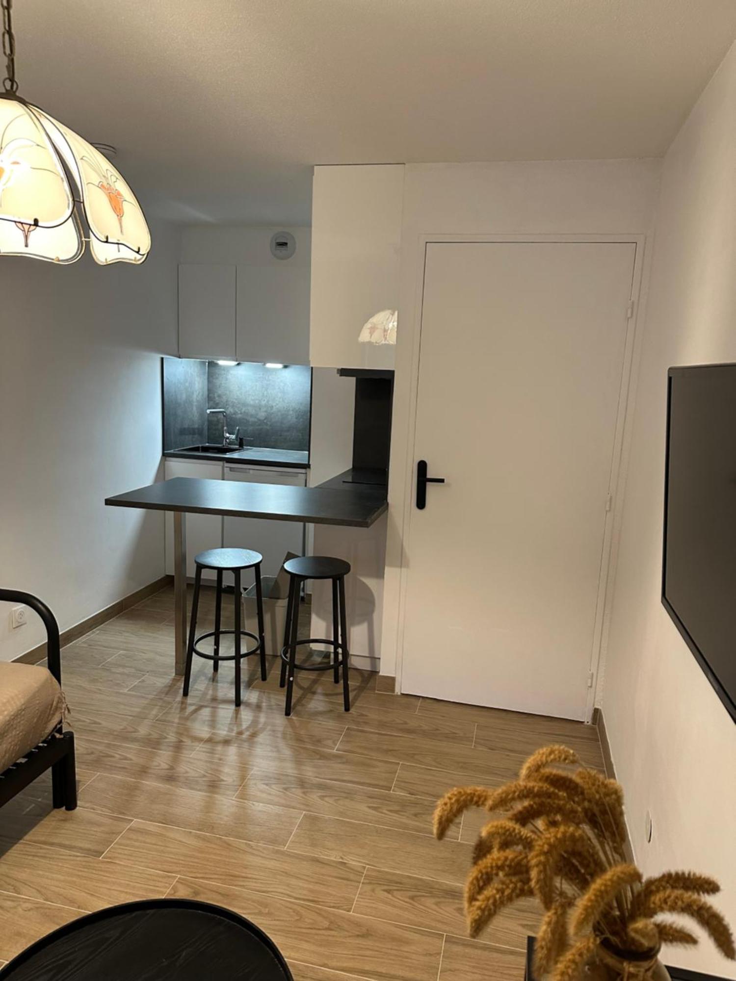 Le Sarsour Appartement Strasbourg Centre Экстерьер фото