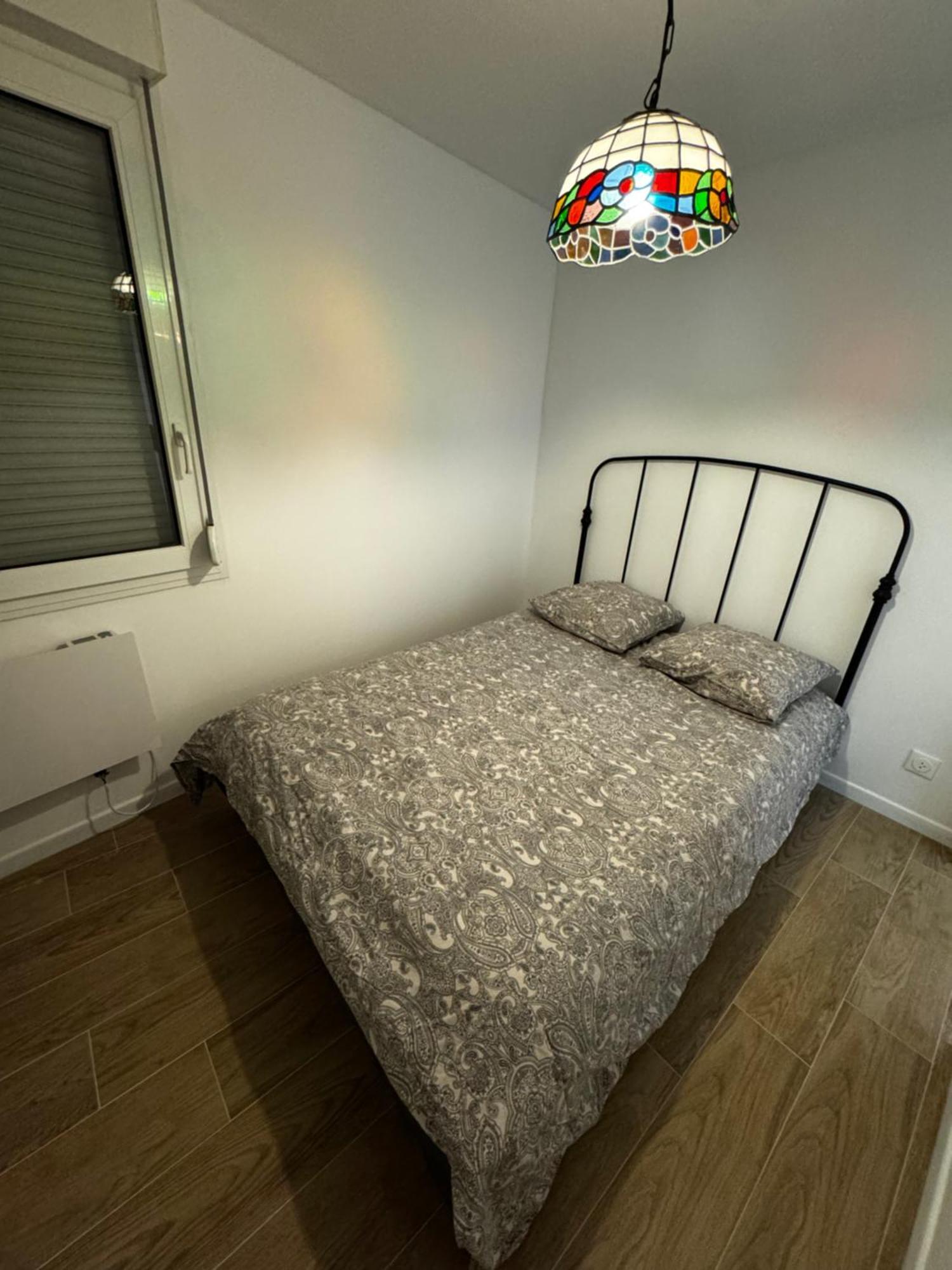 Le Sarsour Appartement Strasbourg Centre Экстерьер фото