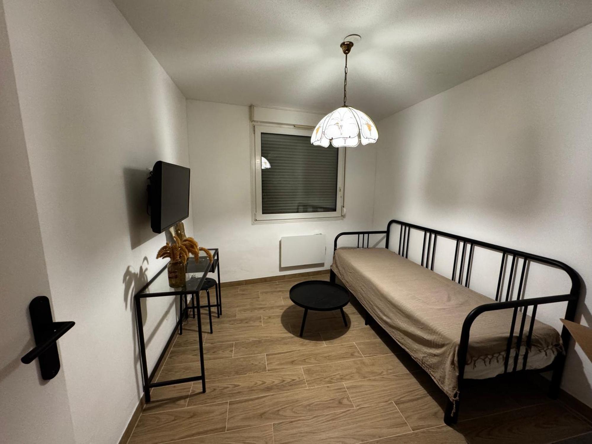 Le Sarsour Appartement Strasbourg Centre Экстерьер фото