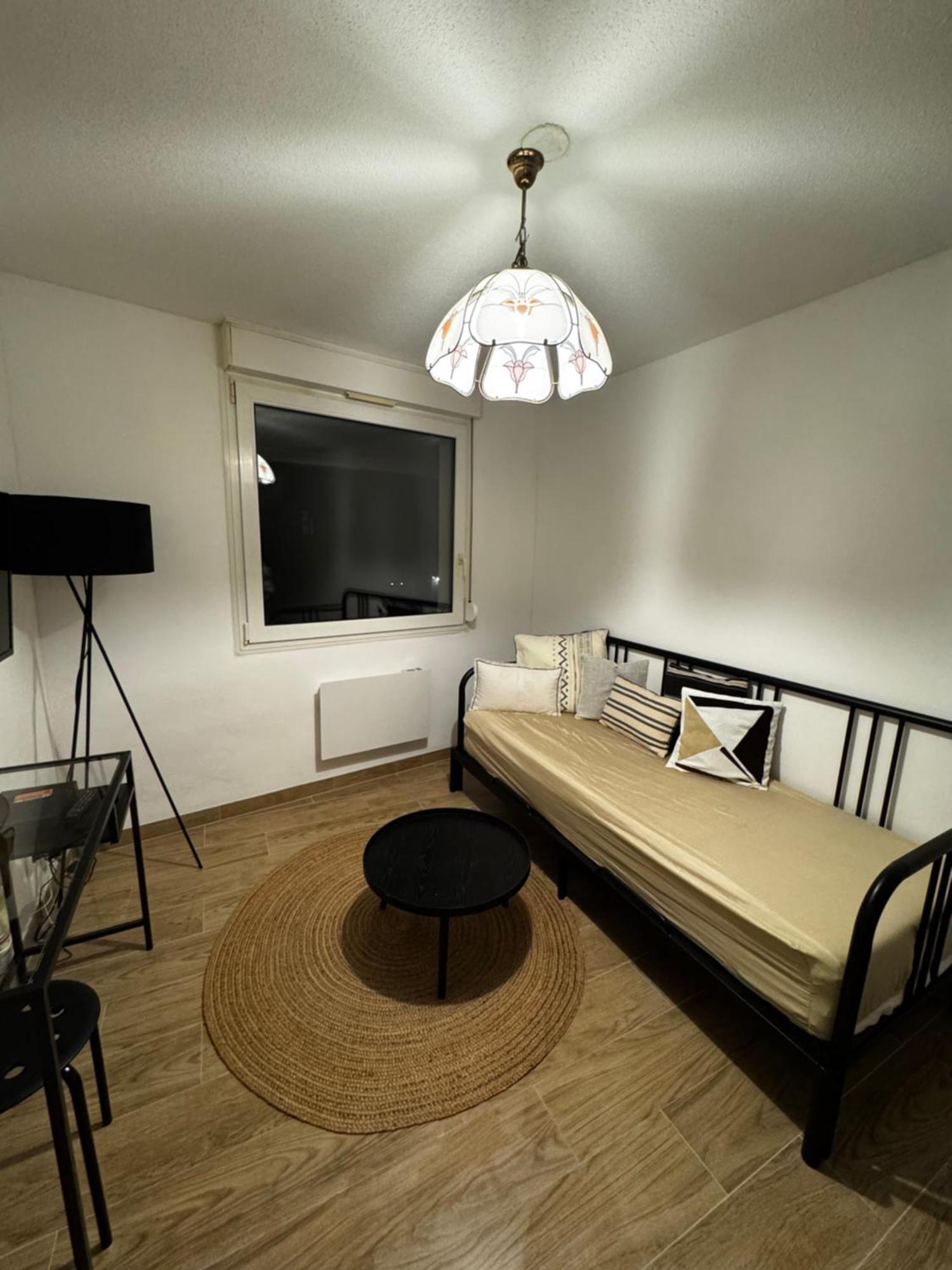 Le Sarsour Appartement Strasbourg Centre Экстерьер фото